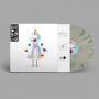 Iglooghost - Clear Tamei/Steel Mogu (Ltd Grey-Marbled 2023 EP)