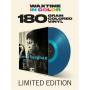 sarah Vaughan - With Clifford Brown (Ltd.180g Farbiges Vinyl)