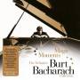 Burt Bacharach - Magic Moments: The Definitive Burt Bacharach Collection