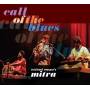 Michael-Mitra- Messer - Call Of The Blues