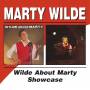 Marty Wilde - Wilde About Marty/Showcas