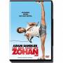 Emmanuelle Chriqui, Nick Swardson, Dennis Dugan, Lainie Kaza - Leg Dich Nicht Mit Zohan An (k [EURO-Version, Regio 2]
