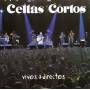 Celtas Cortos - Vivos & Directos