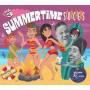 Various Artists - Summertime Scorchers Vol.3