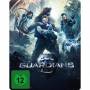 Sarik Andreasyan - Alive AG Guardians - SteelBook Blu-ray