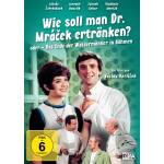 Vaclav Vorlicek - Wie soll man Dr. Mr�?ek ertraenken? oder Das Ende [DE-Version, Regio 2/B]
