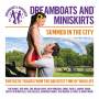 V / A - Dreamboats And Miniskirts