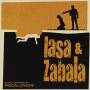 Pascal Gaigne - Lasa & Zabala / O.s.t.