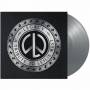 Leslie West - Legacy: A Tribute To Leslie West (Silver LP)