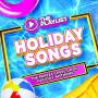 Various - Playlist-holiday Songs / Various