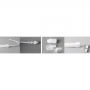 Synergy 21 Led - Flex Strip NEON TB zub. Anschluss gerade