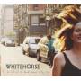 Whitehorse - The Fate Of The World Depends On This Kiss