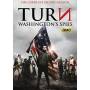 Turn: Washington's Spies: Season 2 (3pc) - Turn: Washington's Spies - Season 2 [US-Version, Regio 1]