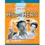 Brian Desmond Hurst, Terry-thomas, Wilfrid Hyde-white, His & - His & Hers [Regio free (0)]