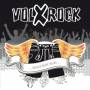 Volxrock - ...Weil's Sein Mus...