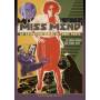 Miss Mend (2pc) (silent) / (b & w) - Miss Mend [Regio free (0)]