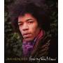 Jimi Hendrix - Hear My Train A Comin [US-Version, Regio 1]