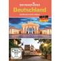 Natur Ganz Nah - Deutschland-Der Reisefhrer [DE-Version, Regio 2/B]