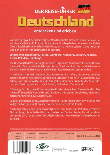 Natur Ganz Nah 1