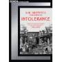 Intolerance (2pc) (silent) / (dol) - Intolerance [US-Version, Regio 1]