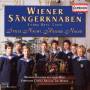 Wiener Sngerknaben / Marschik - Stille Nacht,Heilige Nacht