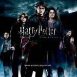 Patrick Doyle - Harry Potter And The Goblet Of Fire