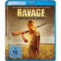 Teddy Grennan - Ravage-Einer nach dem anderen (Blu-Ray) [DE-Version, Regio 2/B]