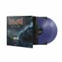 Saturnus - The Storm Within (Trans Blue 2-Vinyl)