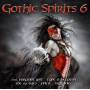 Various - Gothic Spirits 6