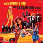 Various - Once Upon A Time...The Tarantino Sound