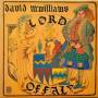 David McWilliams - Lord Offaly: Remastered Edition