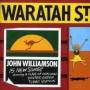john Williamson - Waratah