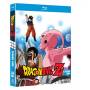 Dragon Ball Z: Season 9 (4pc) / (box) - Dragon Ball Z: Season 9 [us-version, Regio 1 [US-Version, Regio 1]