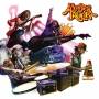 Monster Truck - True Rockers (Ltd. 180 Gr.Gold Vinyl)