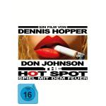 Dennis Hopper - The Hot Spot - Spiel mit dem Feuer (remastered) [DE-Version, Regio 2/B]