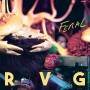 Rvg - Feral (Ltd.Orange Vinyl)