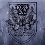 Oxo 86 - BERNAUER BIERCHANSONS (Ultraclear w/ Dark Splatter