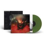 Spellling - PORTRAIT OF MY HEART (Ltd. Olive Green Vinyl)