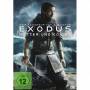 Various - Exodus: Gtter und Knige [EURO-Version, Regio 2]