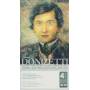 G. Donizetti - Donizetti:Portrait