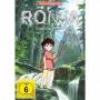 Various - Ronja Rubertochter-Vol.1 [DE-Version, Regio 2/B]
