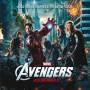 OST / Various - Marvels The Avengers