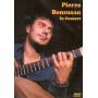 pierre Bensusan - In Concert [US-Version, Regio 1]