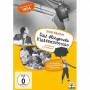 Das Fliegende Klassenzimmer 1954 - Das fliegende Klassenzimmer [EURO-Version, Regio 2]