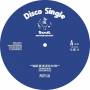 Patti Jo - Make Me Believe In You/Ain't No Love Lost (Mixes)
