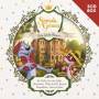 Simsalagrimm - SimsalaGrimm - 3-CD Hrspielbox Vol. 2