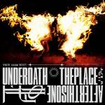 Underoath - The Place After This One (Black & White Vinyl)