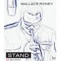 Wallace Roney - Stand [Regio free (0)]