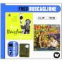 Fred Buscaglione - Buscaglione E Asternovas + 14 Successi