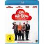 Various - A Long Way Down BD [Regio free (0)]